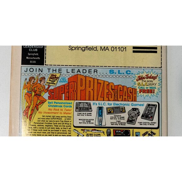 Walt Disney Uncle Scrooge Comic Book The Strange Case Of The Watched Duck Whitma - Picture 12 of 13